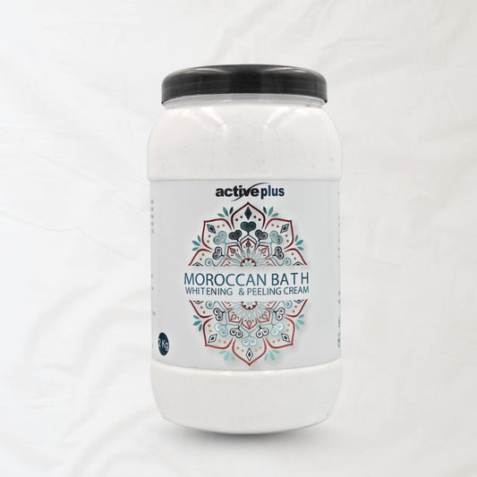 مبيض البشره كريم مغربي 2ك