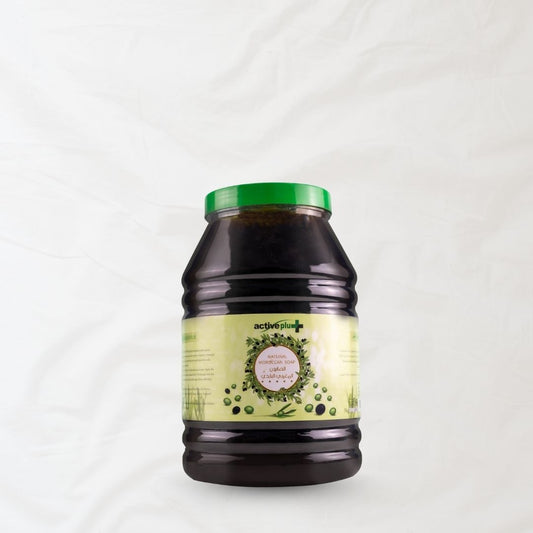 صابون مغربي 5ك