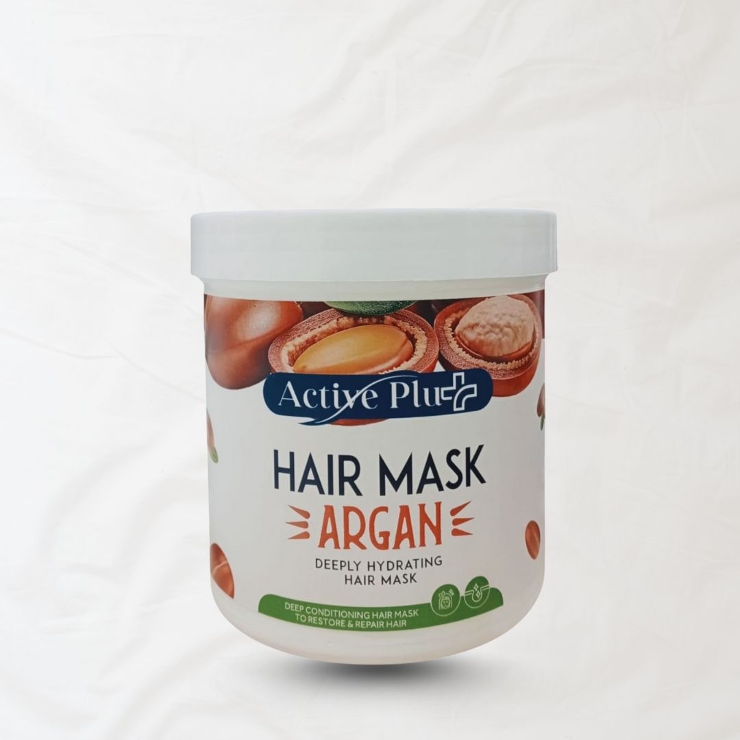 ماسك علاجات الشعر-أرجان1000ملي