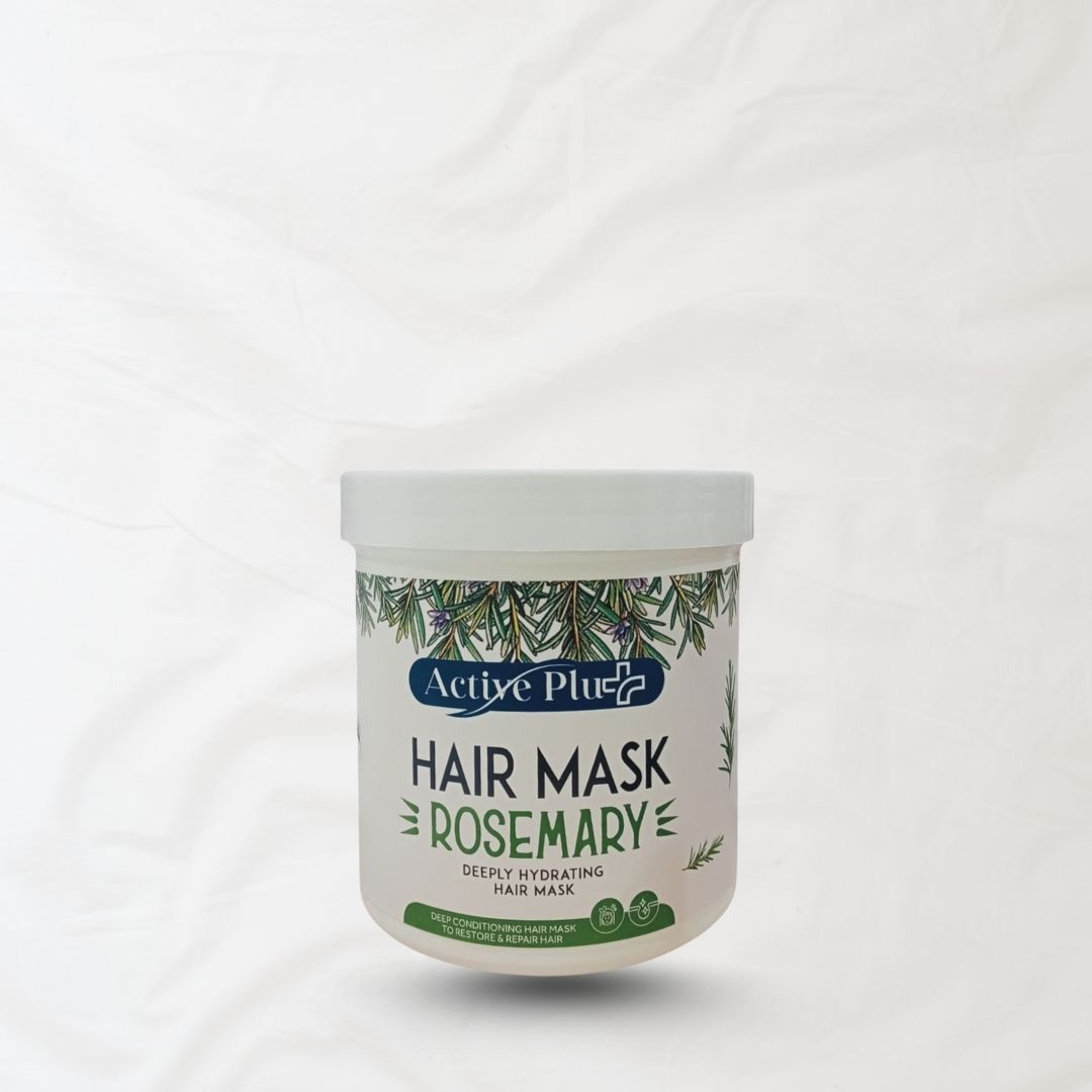 ماسك علاجات الشعر-روزماري1000ملي