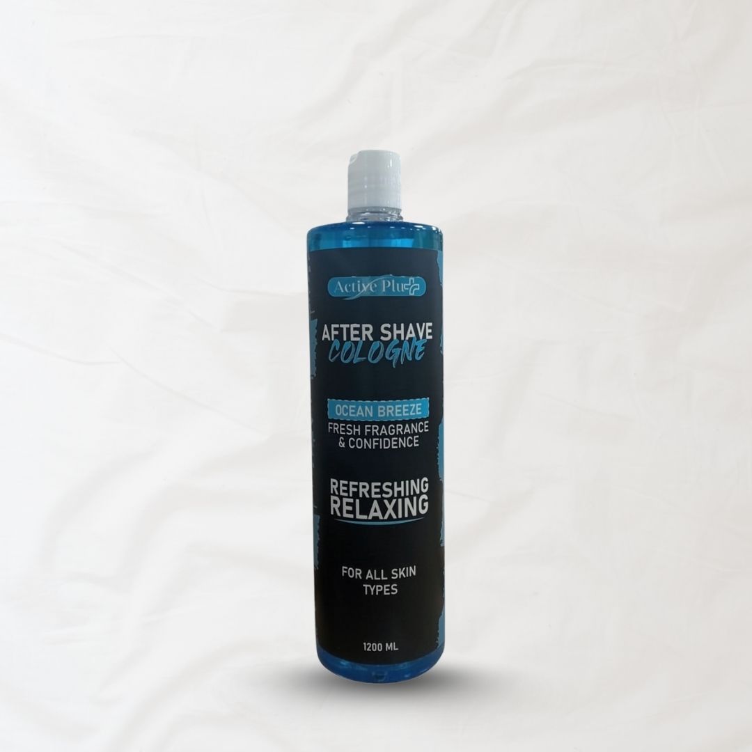 ملطف بعد الحلاقة-نسيم المجيط1200ملي