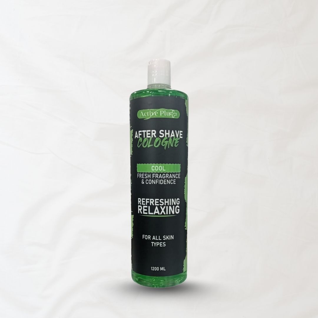 ملطف بعد الحلاقة-كول1200ملي