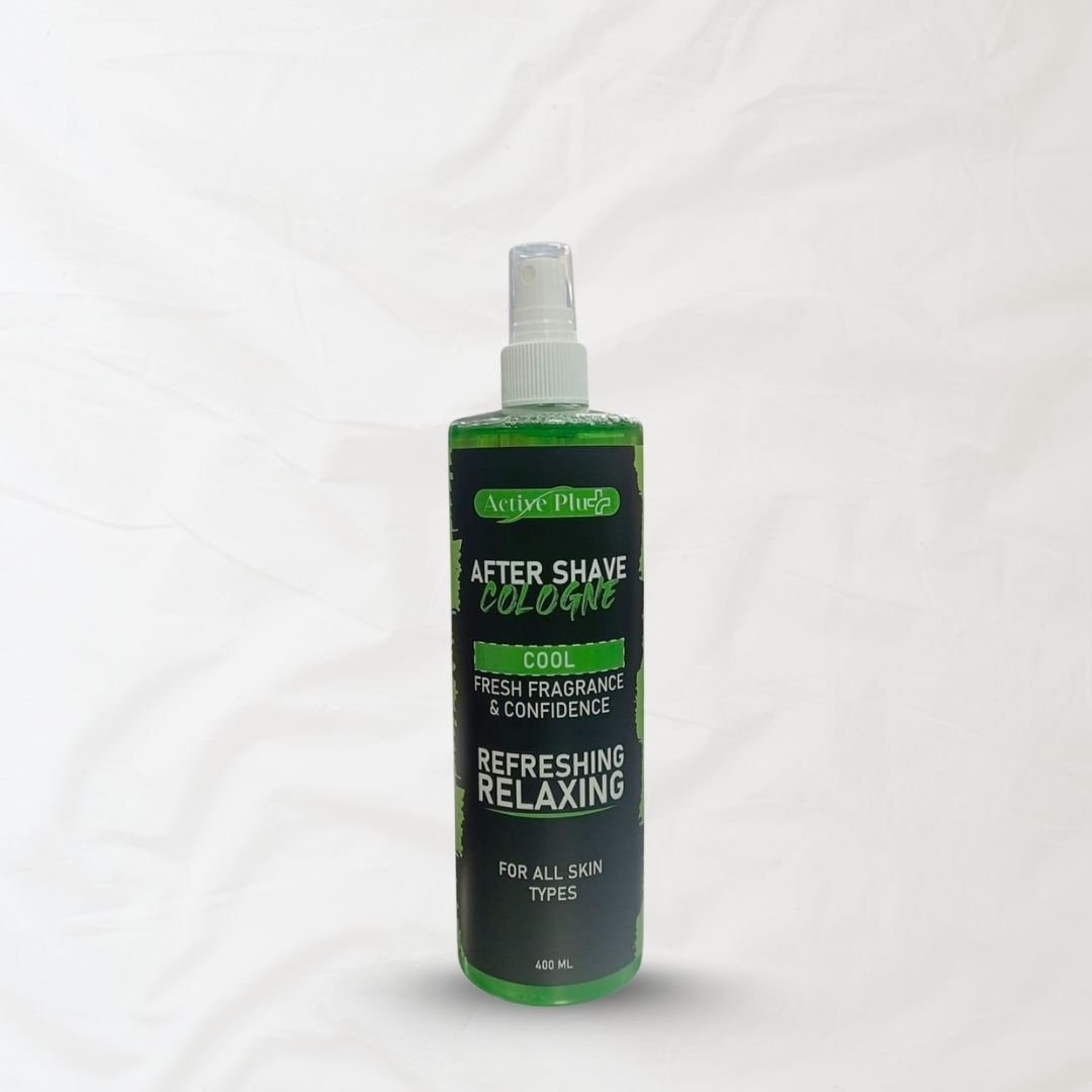 ملطف بعد الحلاقة-كول 400ملي