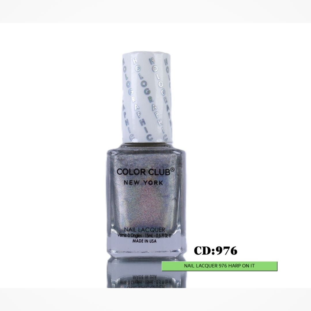 color club - harp on it - 976