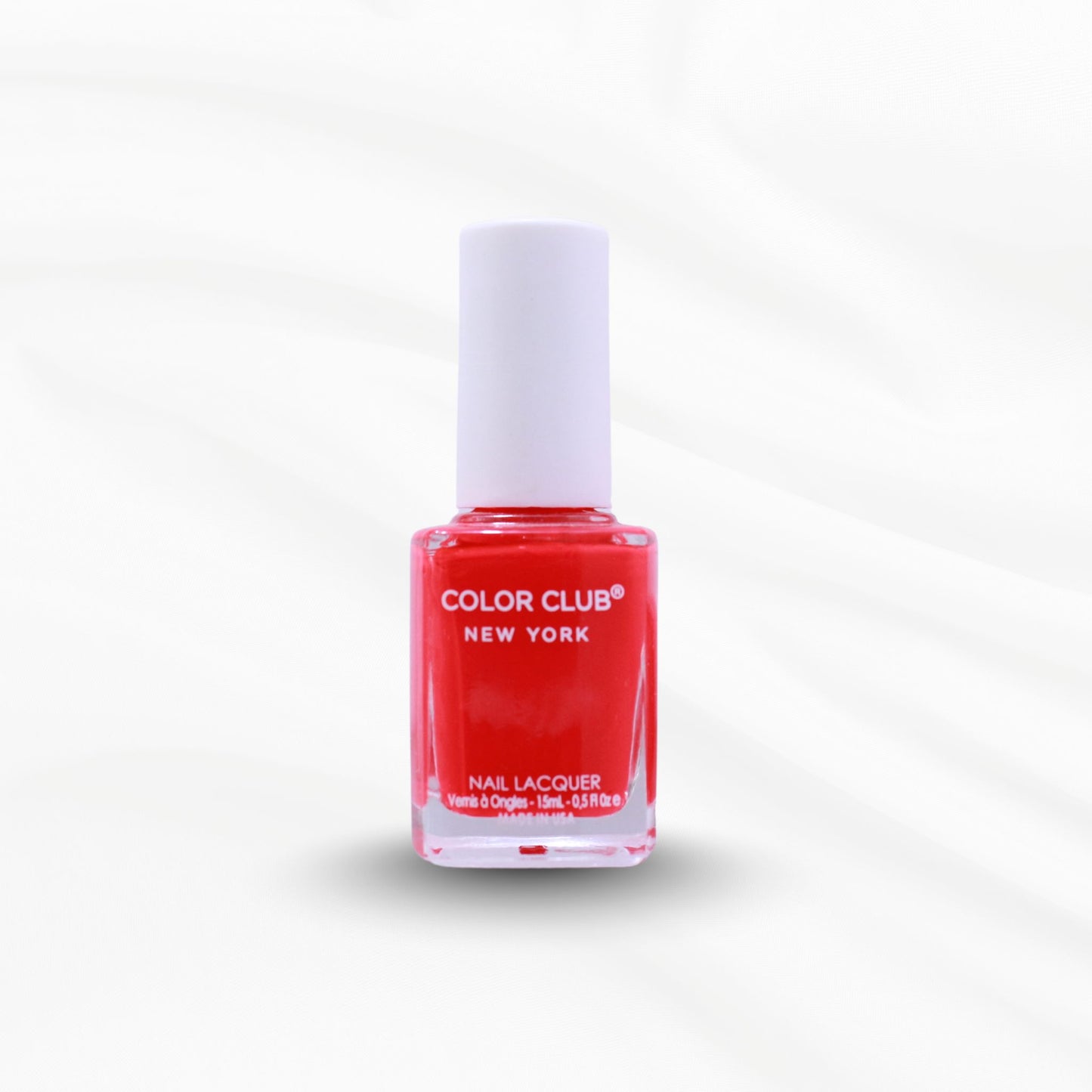 Color Club- Blaze - an38