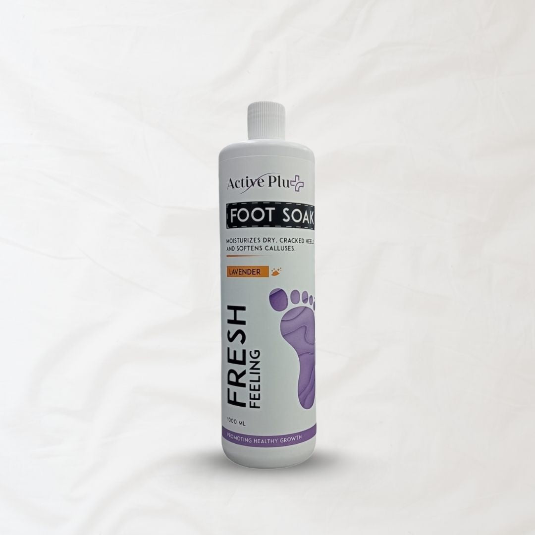 نقع القدمين-لافندر1000ملي