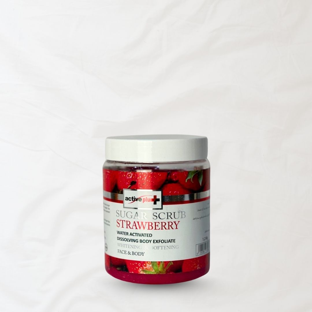 سكراب السكر-فرولة 1.20كيلو