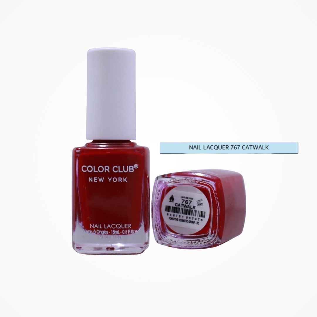 color club - cat walk - 767