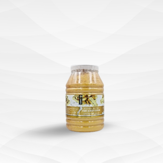 Foot & Body Scrub Gold 5 kg