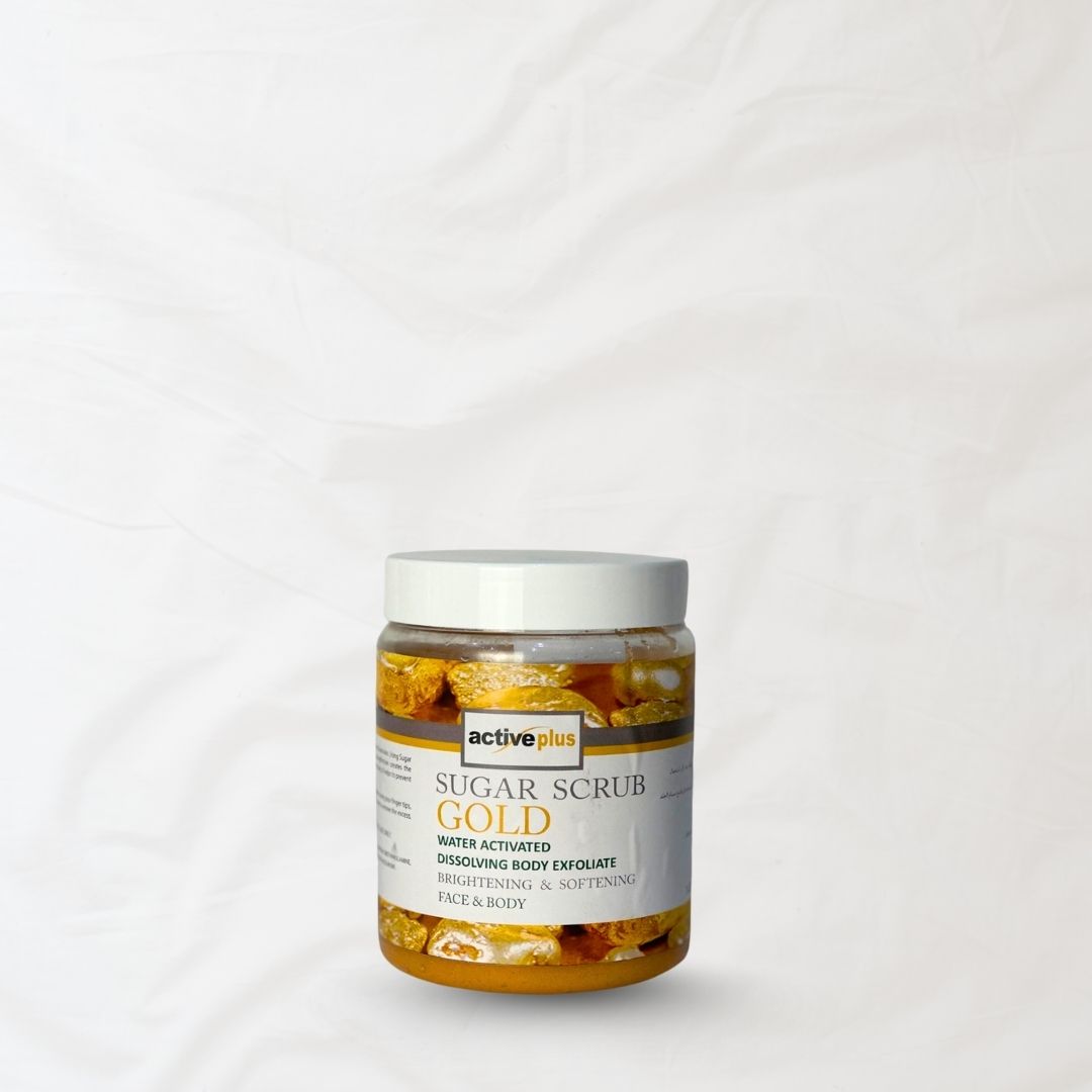 سكراب السكر-ذهب 1.20كيلو