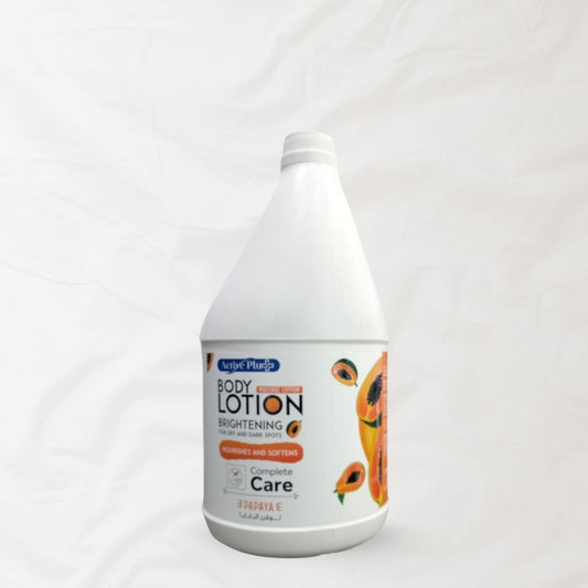 لوشن اليدين والجسم-بابايا 3.78لتر