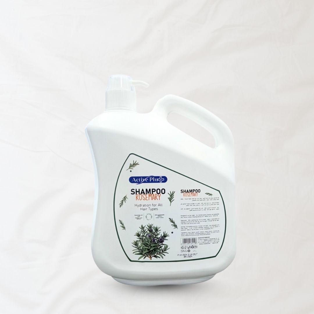 Conditioner Rosemary 4.5 ltr