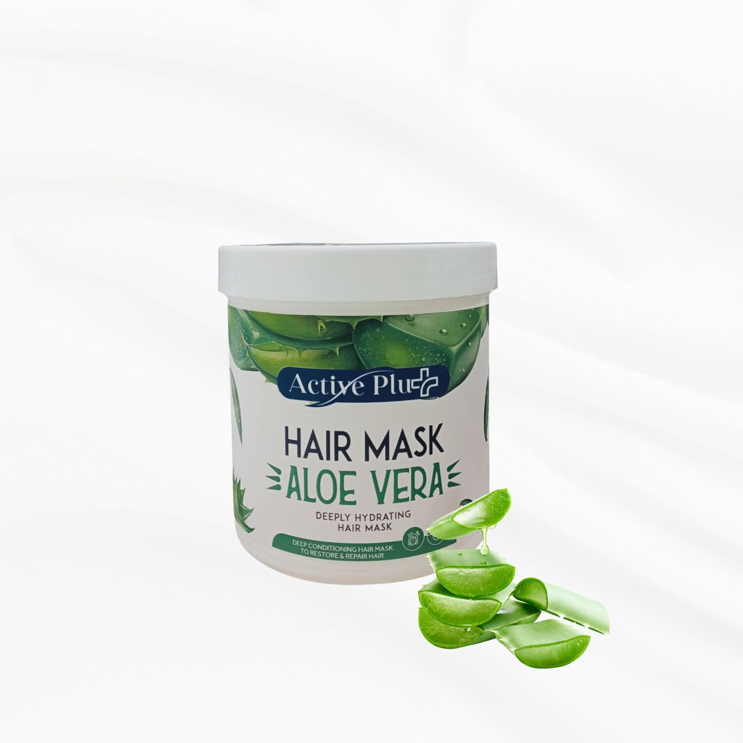 ماسك علاجات الشعر الوفيرا -1000  ملي