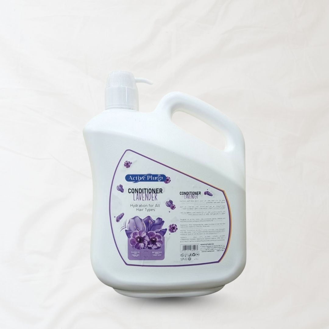 بلسم للشعر-لافندر5لتر