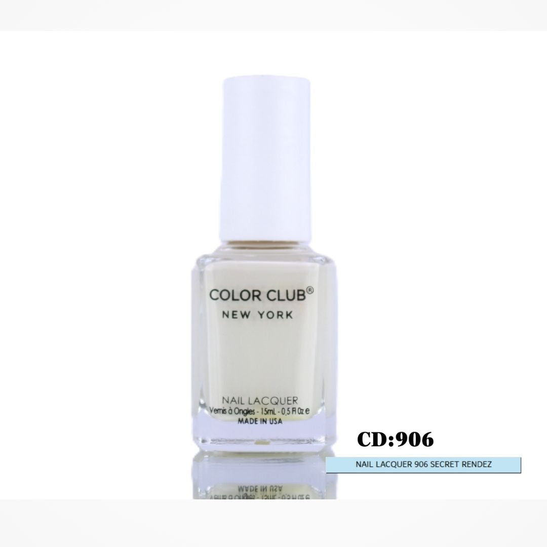 color club - secret rendez - 906