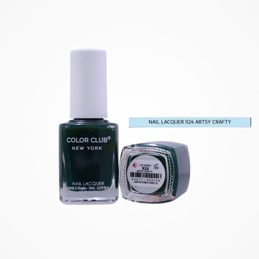 color club - artsy crafty - 924