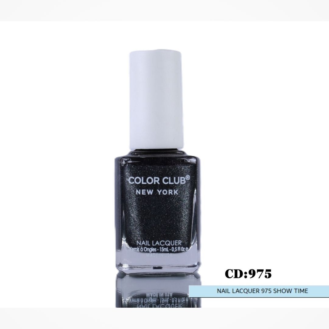 color club -  show time - 975