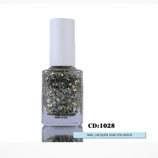 Color Club - You Rock - 1028