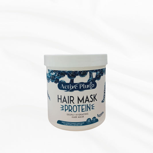 ماسك علاجات الشعر بروتين -1000 ملي