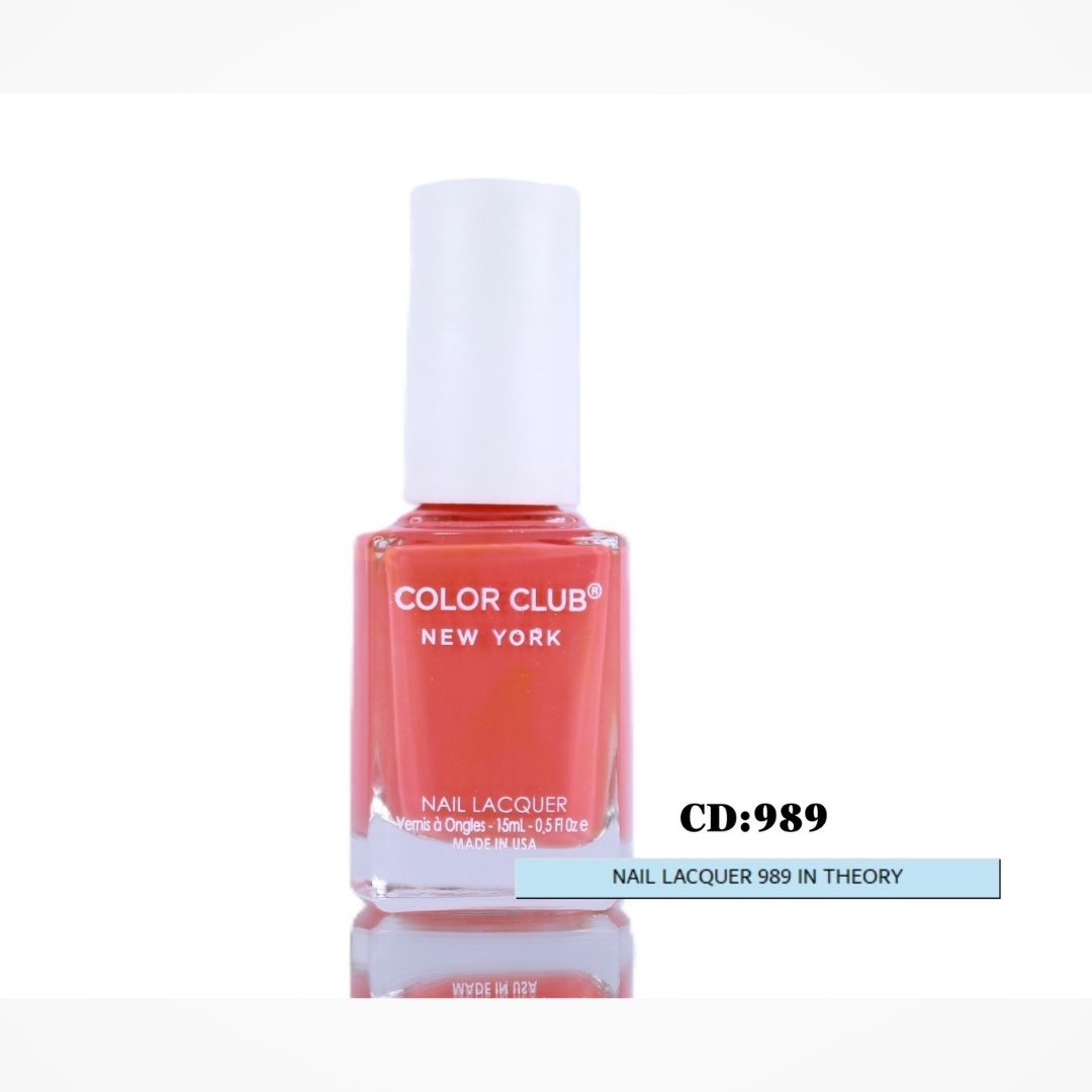 color club - in theory - 989