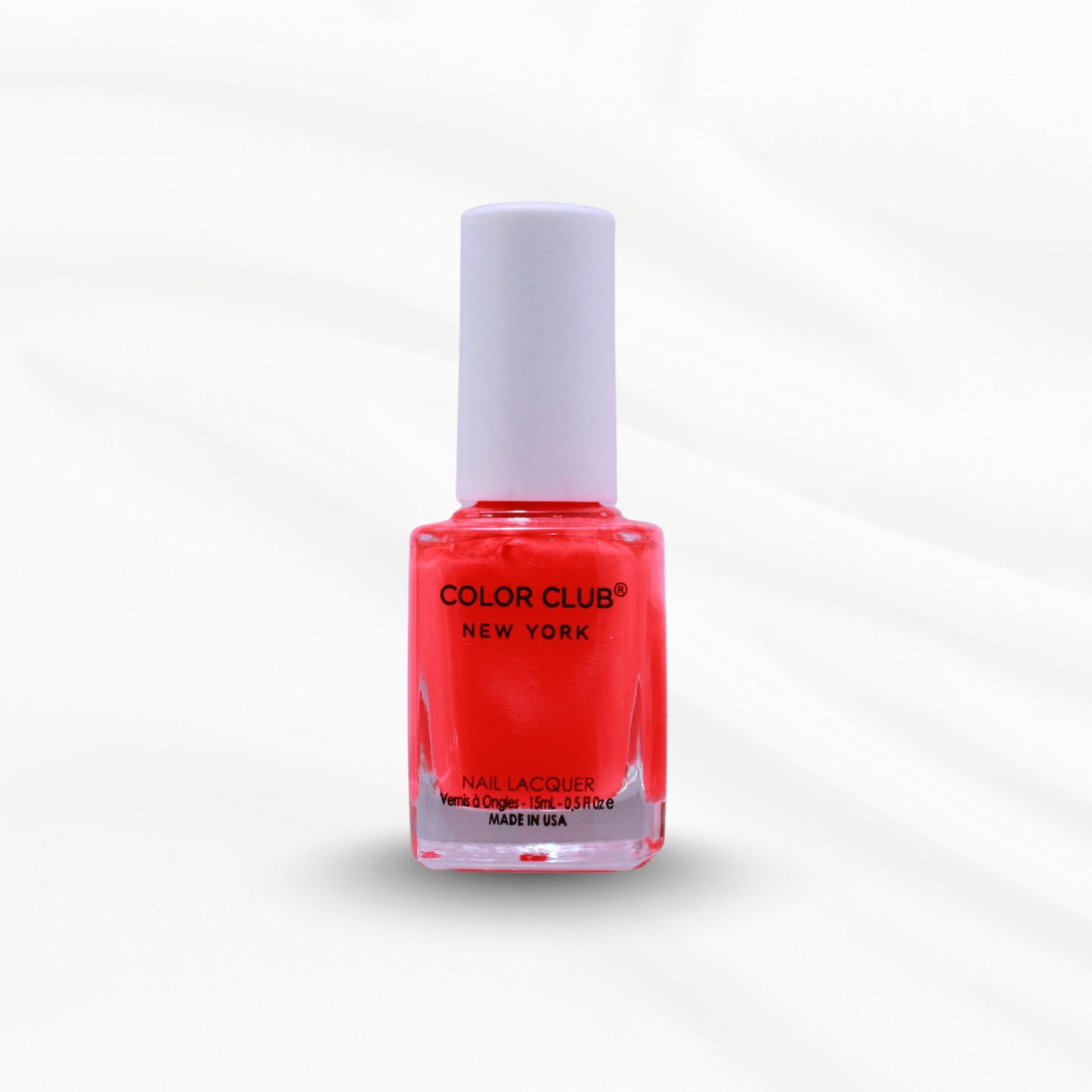 Color Club - cherry iceee - 1324