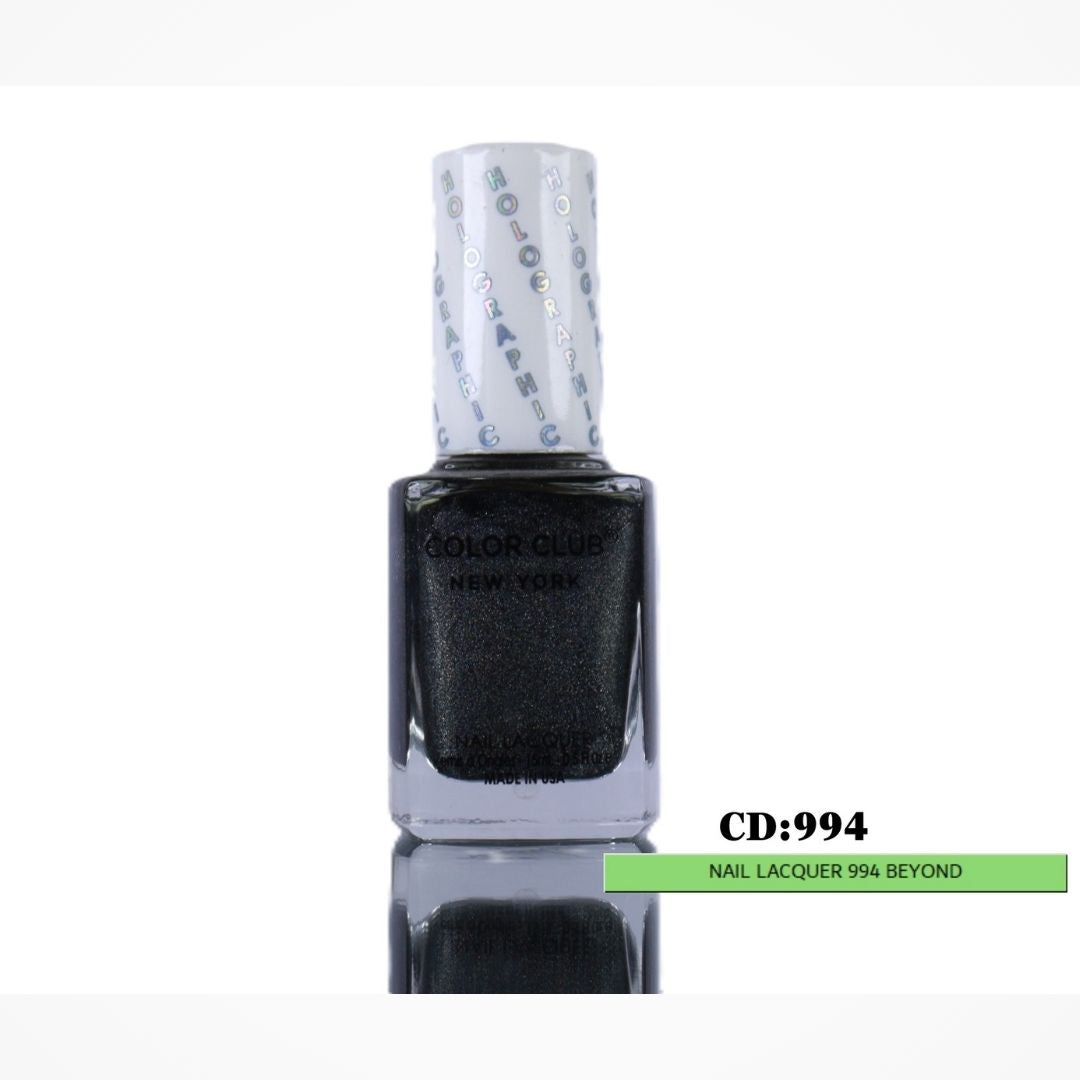 color club - beyond - 994