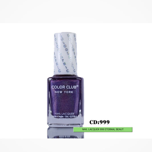 color club - eternel beauty -999