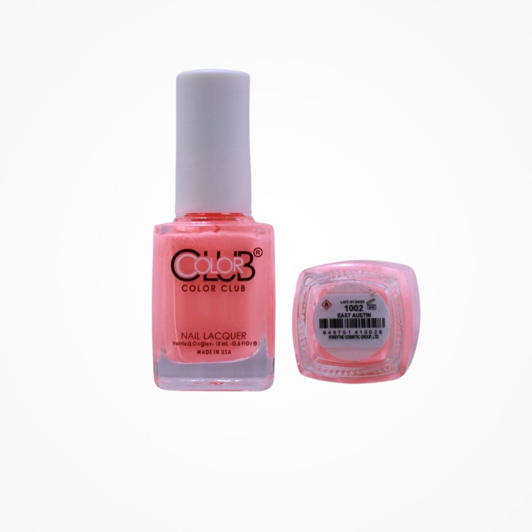 color club - east astin - 1002