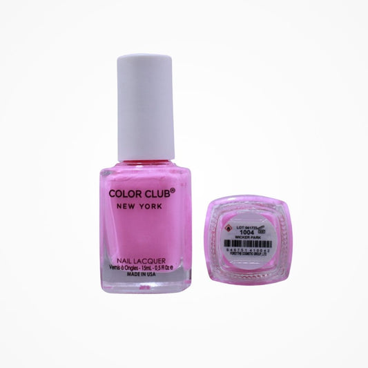 color club - wicker park - 1004