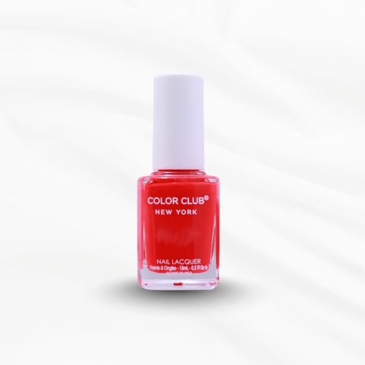 Color Club- Blaze - an38