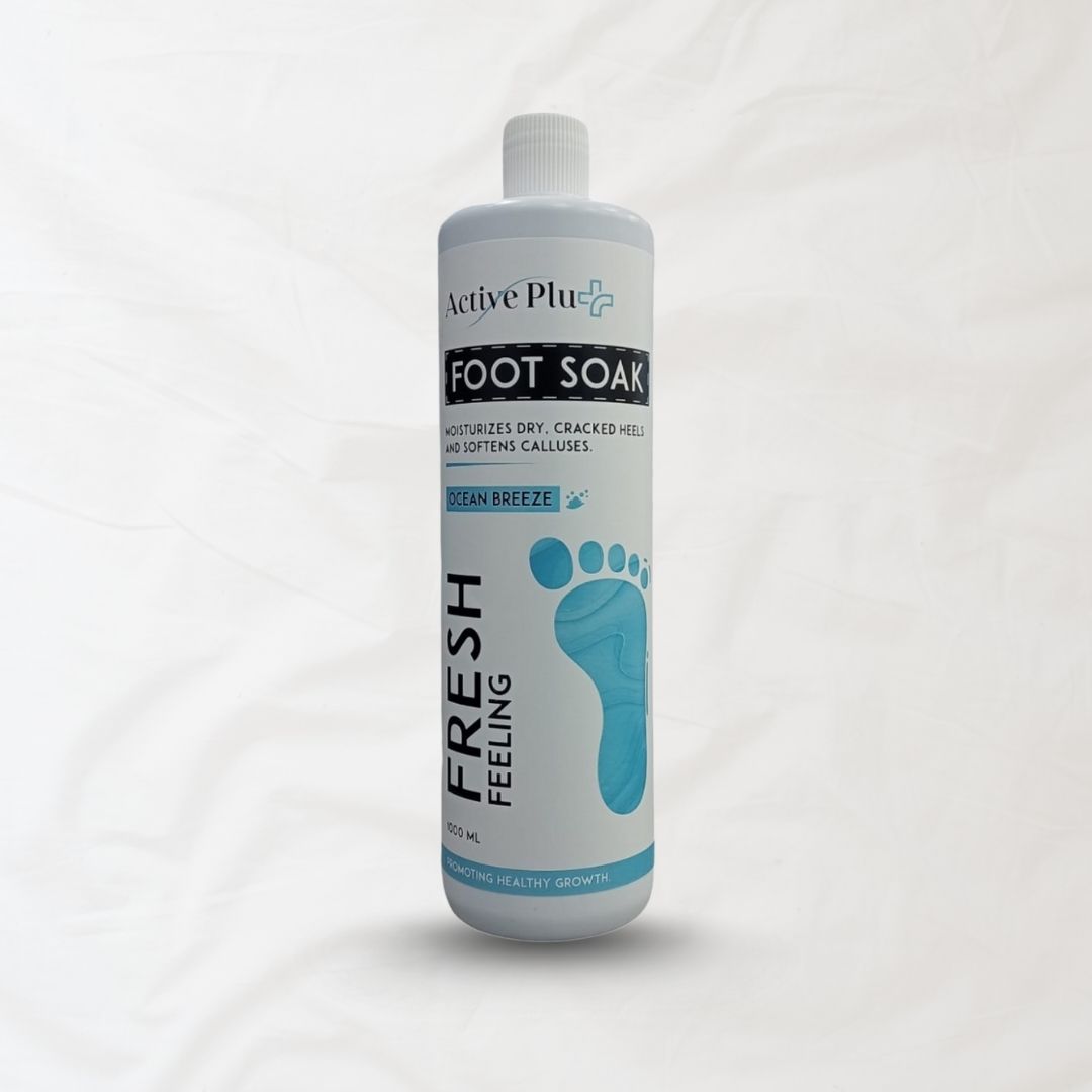 نقع القدمين-نسيم المحيط1000ملي