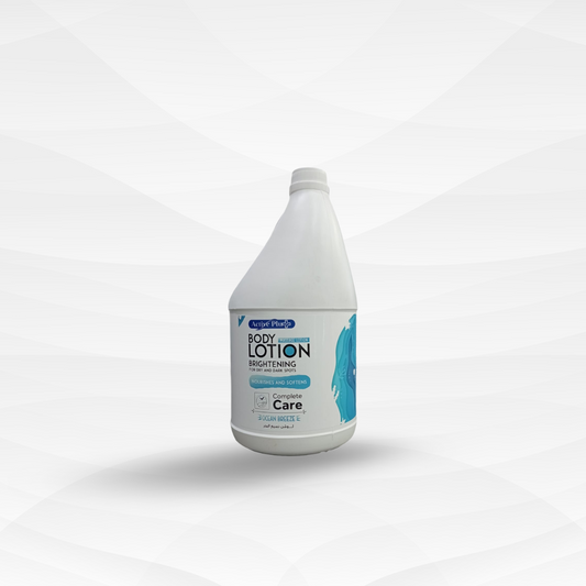 لوشن اليدين والجسم-نسيم البحر  3.78لتر