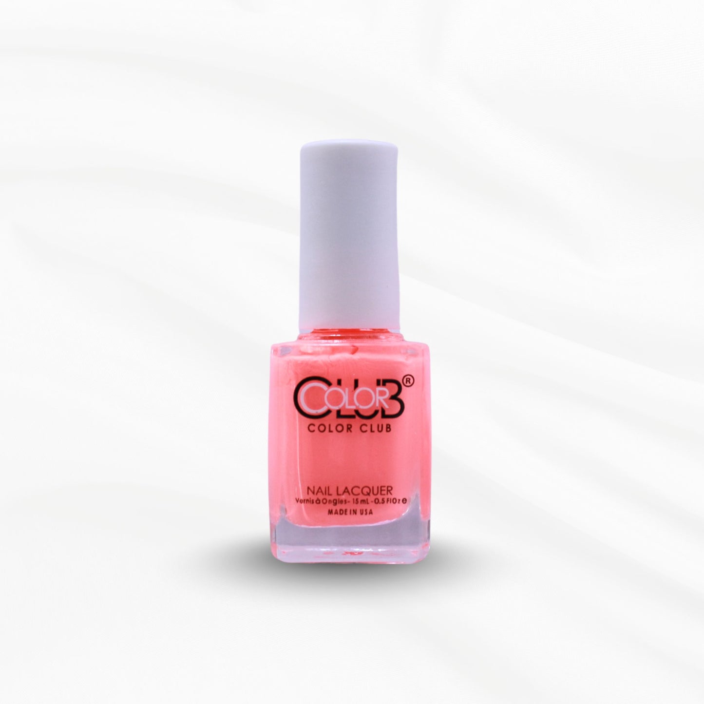 Color Club  - East austin -1002