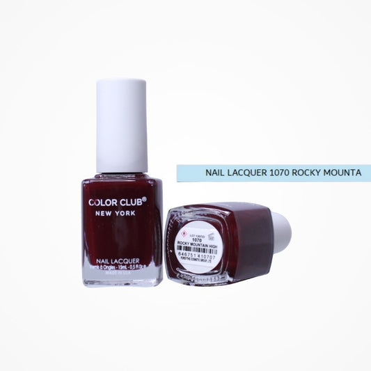 Color Club - Rocky Mounta - 1070