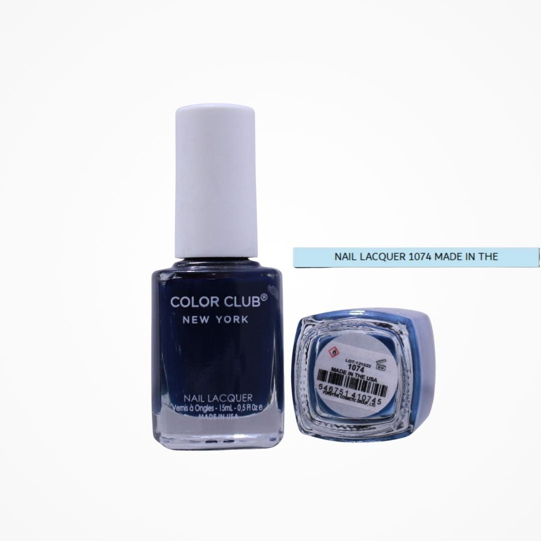 Color Club - Made in the - 1074