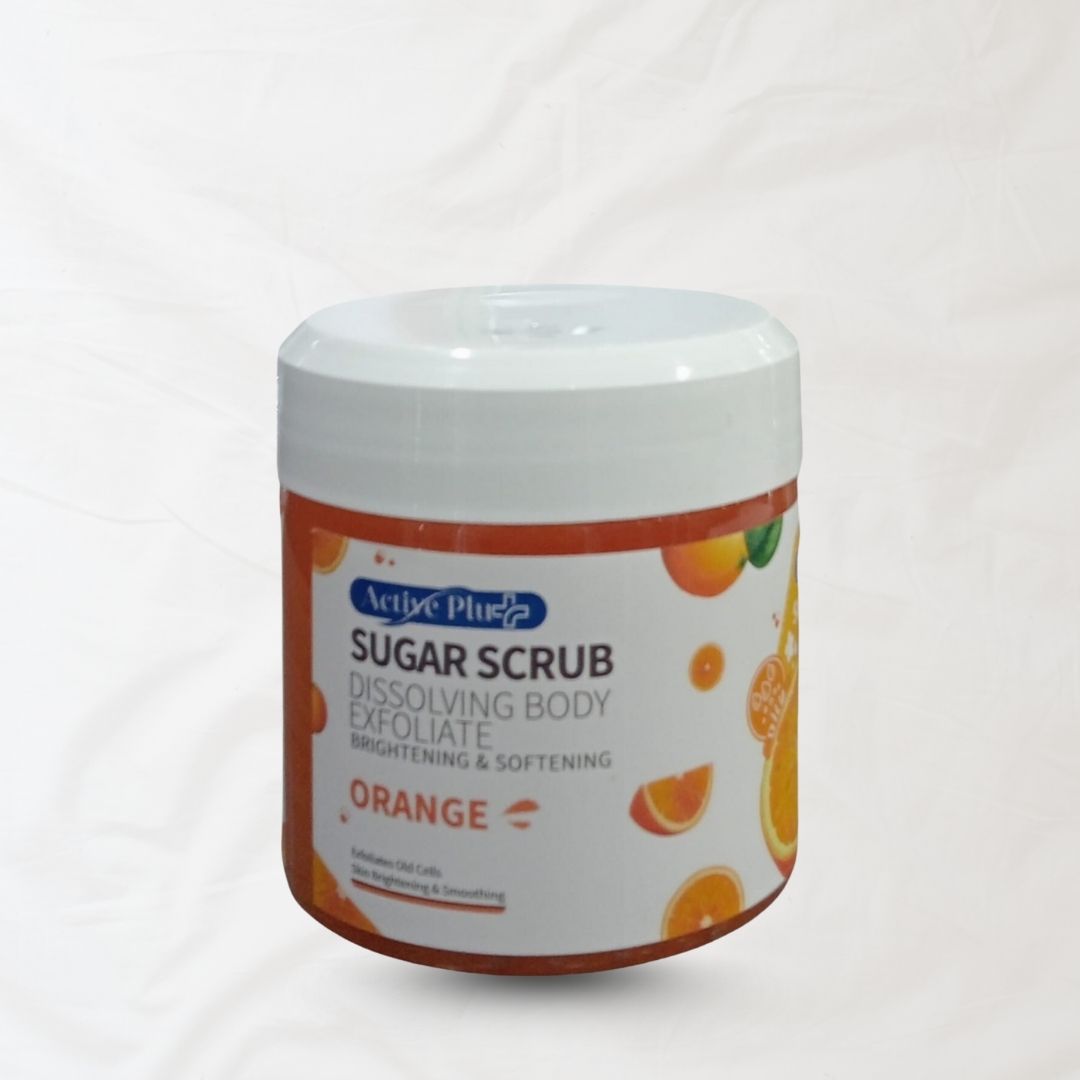 سكراب السكر-برتقال 1.20كيلو