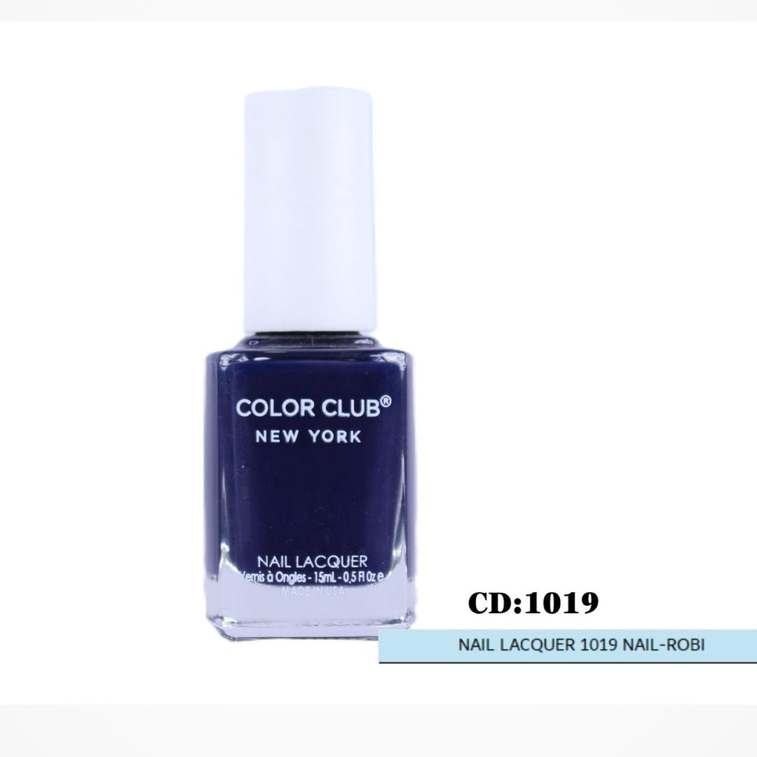 Color Club  - robi - 1019